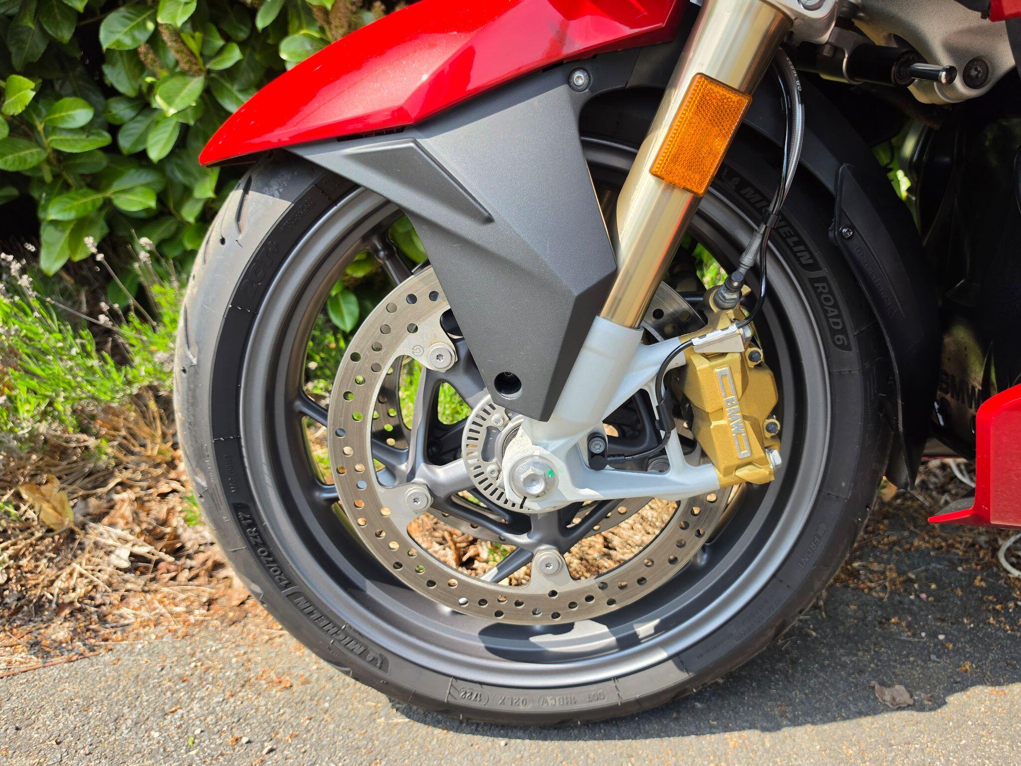 2019 69 Reg BMW 1250 LE Euro 4